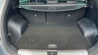 Kia Sportage 1.6T GDi ISG GT-Line 5dr DCT Auto [AWD]
