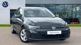 Volkswagen Golf 1.5 TSI Life 5dr