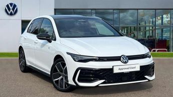 Volkswagen Golf 1.5 eTSI 150 Black Edition 5dr DSG