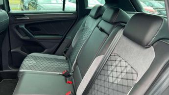 Volkswagen Tiguan 1.5 TSI 150 R-Line 5dr DSG