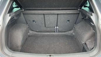 Volkswagen Tiguan 1.5 TSI 150 R-Line 5dr DSG