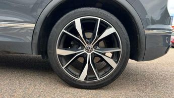 Volkswagen Tiguan 1.5 TSI 150 R-Line 5dr DSG