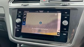 Volkswagen Tiguan 1.5 TSI 150 R-Line 5dr DSG