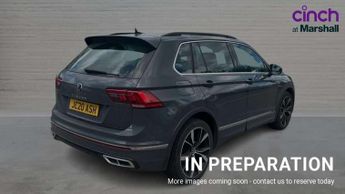 Volkswagen Tiguan 1.5 TSI 150 R-Line 5dr DSG
