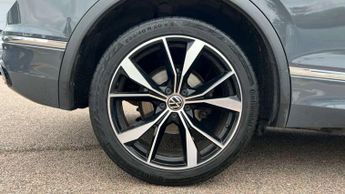 Volkswagen Tiguan 1.5 TSI 150 R-Line 5dr DSG