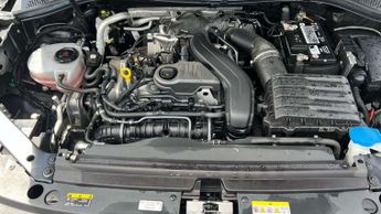 Volkswagen Tiguan 1.5 TSI 150 R-Line Edition 5dr DSG