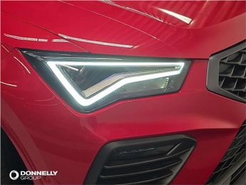 SEAT Ateca 1.5 TSI EVO FR Sport 5dr DSG