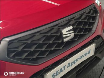 SEAT Ateca 1.5 TSI EVO FR Sport 5dr DSG