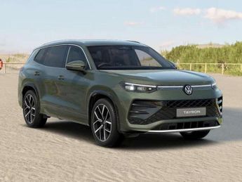 Volkswagen Tayron 1.5 TSI eHybrid 272 R-Line 5dr DSG6