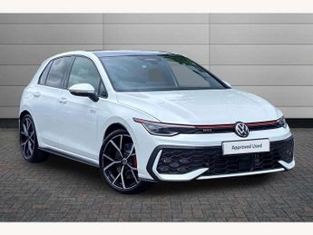 Volkswagen Golf GTi 2.0 TSI 265 GTI 5dr DSG