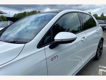 Volkswagen Golf 2.0 TSI 265 GTI 5dr DSG