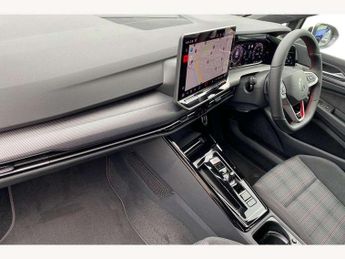 Volkswagen Golf 2.0 TSI 265 GTI 5dr DSG