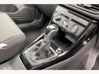 Volkswagen T-Cross 1.0 TSI 115 Match 5dr DSG