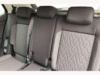 Volkswagen T-Cross 1.0 TSI 115 Match 5dr DSG