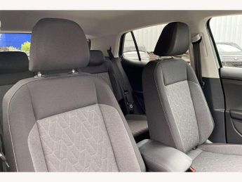 Volkswagen T-Cross 1.0 TSI 115 Match 5dr DSG