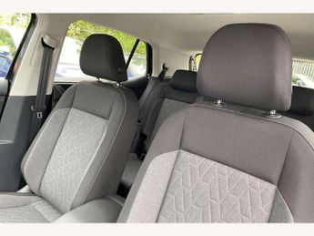 Volkswagen T-Cross 1.0 TSI 115 Match 5dr DSG
