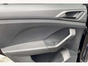 Volkswagen T-Cross 1.0 TSI 115 Match 5dr DSG