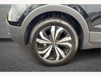 Volkswagen T-Cross 1.0 TSI 115 Match 5dr DSG