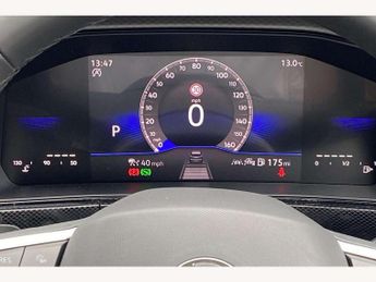 Volkswagen T-Cross 1.0 TSI 115 Match 5dr DSG