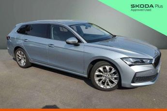 Skoda Superb 1.5 TSI e-TEC SE L 5dr DSG