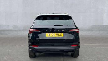 Skoda Karoq 1.5 TSI SE L Edition 5dr DSG