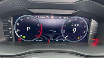Skoda Karoq 1.5 TSI SE L Edition 5dr DSG