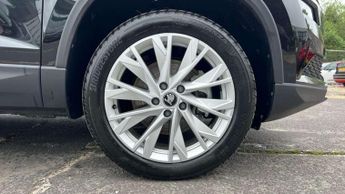 Skoda Karoq 1.5 TSI SE L Edition 5dr DSG