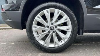 Skoda Karoq 1.5 TSI SE L Edition 5dr DSG