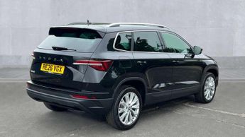 Skoda Karoq 1.5 TSI SE L Edition 5dr DSG