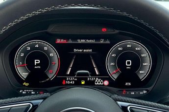 Audi Q2 35 TFSI S Line 5dr S Tronic