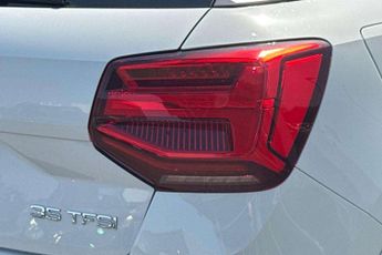 Audi Q2 35 TFSI S Line 5dr S Tronic
