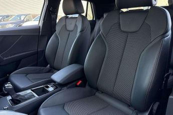 Audi Q2 35 TFSI S Line 5dr S Tronic