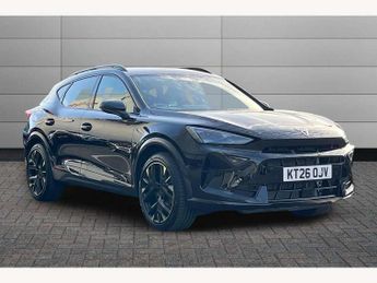 Cupra Formentor 1.5 eHybrid 204 Tribe Edition 5dr DSG
