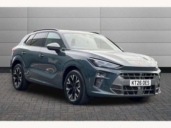 Cupra Terramar 1.5 eHybrid 204 V1 5dr DSG