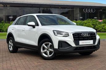Audi Q2 30 TFSI Technik 5dr