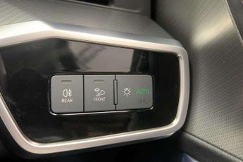 Audi A6 40 TFSI Sport 4dr S Tronic