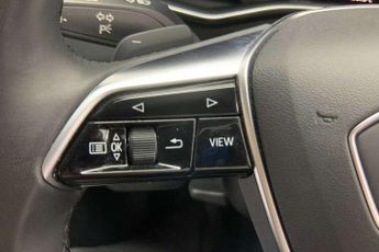 Audi A6 40 TFSI Sport 4dr S Tronic