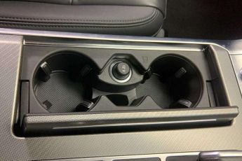 Audi A6 40 TFSI Sport 4dr S Tronic