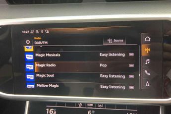 Audi A6 40 TFSI Sport 4dr S Tronic