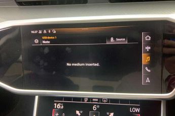 Audi A6 40 TFSI Sport 4dr S Tronic