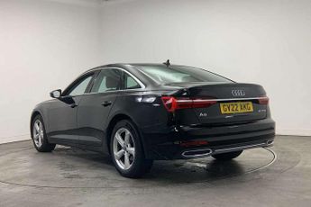 Audi A6 40 TFSI Sport 4dr S Tronic