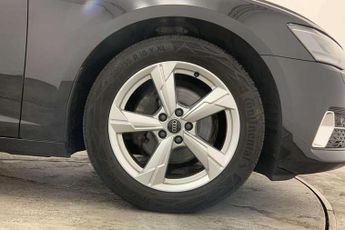 Audi A6 40 TFSI Sport 4dr S Tronic