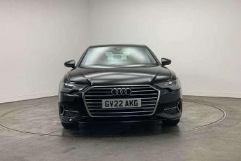 Audi A6 40 TFSI Sport 4dr S Tronic
