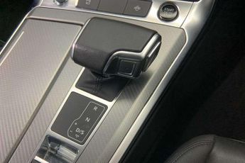 Audi A6 40 TFSI Sport 4dr S Tronic