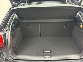 Audi Q2 35 TFSI Sport 5dr S Tronic