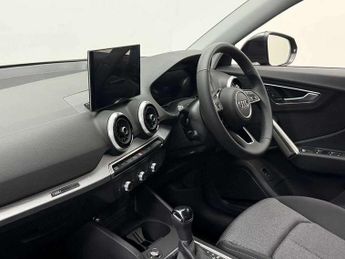 Audi Q2 35 TFSI Sport 5dr S Tronic