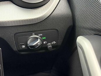 Audi Q2 35 TFSI Sport 5dr S Tronic