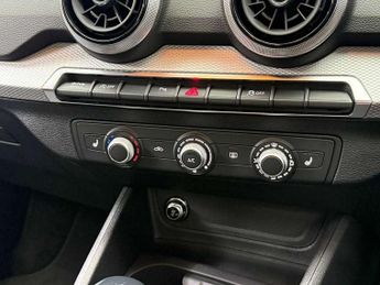 Audi Q2 35 TFSI Sport 5dr S Tronic