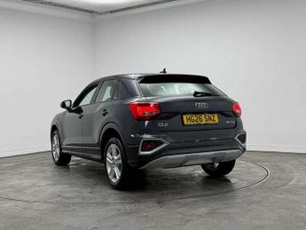 Audi Q2 35 TFSI Sport 5dr S Tronic