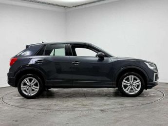 Audi Q2 35 TFSI Sport 5dr S Tronic